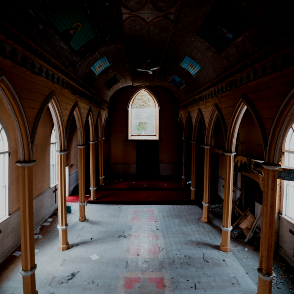 “Passing on the Faith