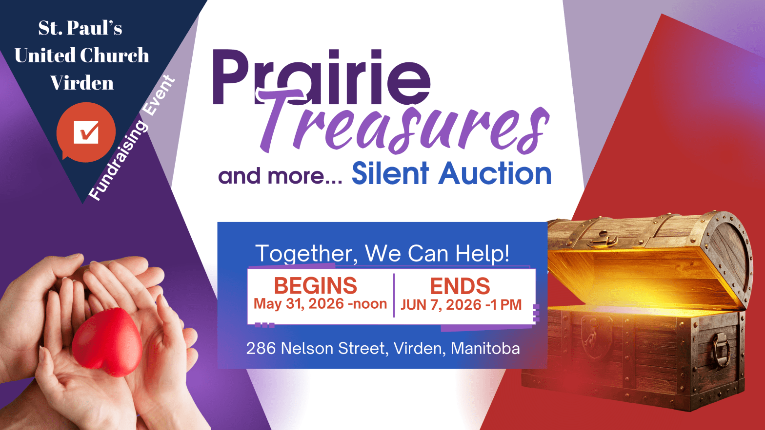 A Call for Auction&nbsp;Treasures